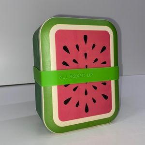 All Boxed Up Lunch Box